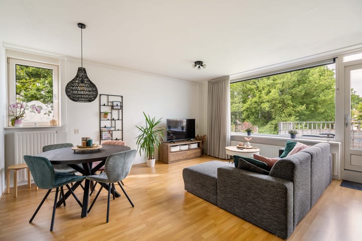 De Groenling 9 in Weert foto
