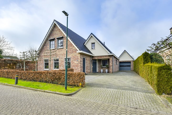 De Groes 2a in Schalkwijk foto