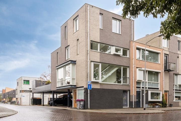 De Groote Rede 92 in Rosmalen foto