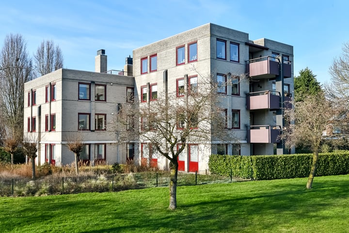 De Grote Laak 20 in Elst foto