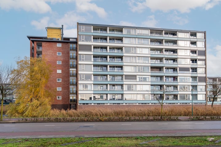 De Grote Pekken 524 in Veenendaal foto