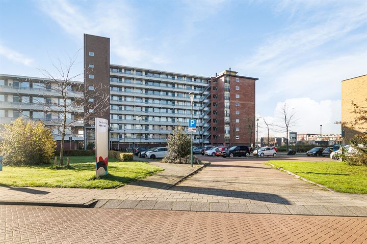 De Grote Pekken 530 in Veenendaal foto
