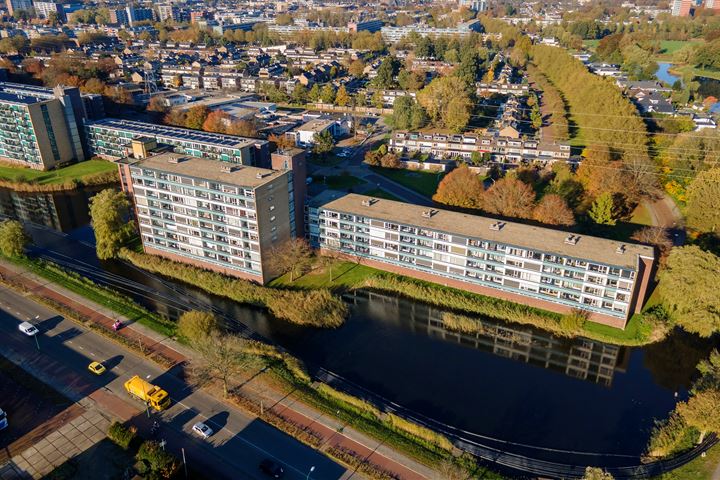 De Grote Pekken 630 in Veenendaal foto