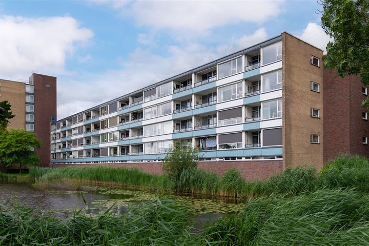 De Grote Pekken 640 in Veenendaal foto