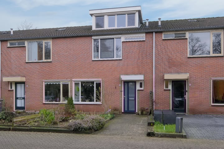 De Grutto 115 in Almelo foto