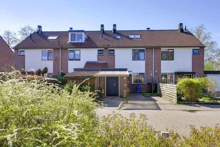Foto van woning De Grutto 152, Driebergen-Rijsenburg