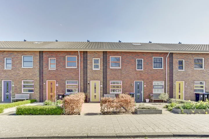 De Grutto 36 in Dronten foto