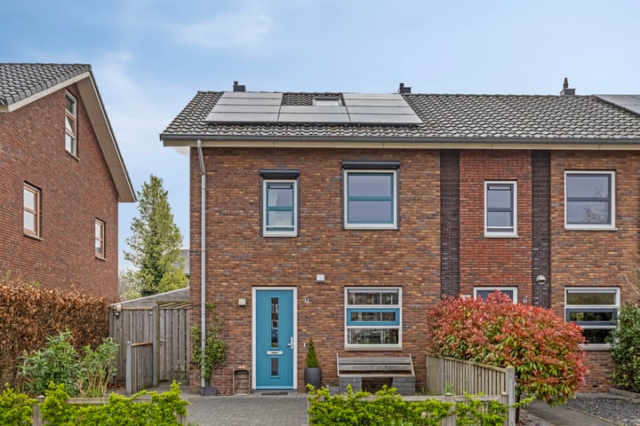 De Grutto 52 in Dronten foto