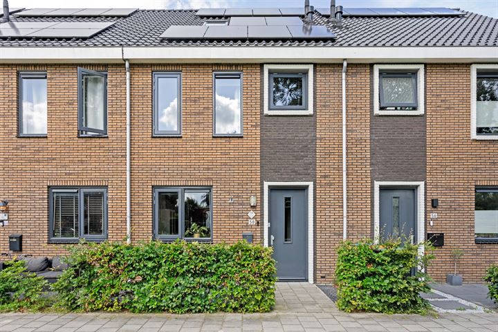 De Grutto 58 in Dronten foto