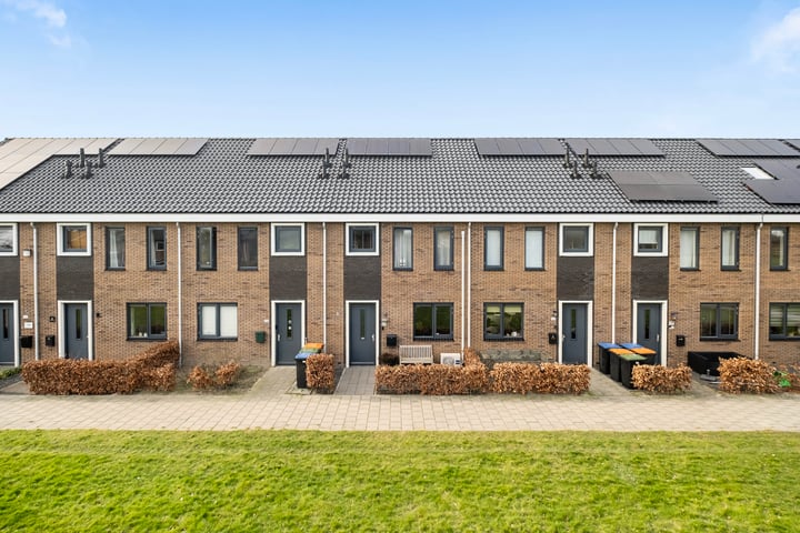 De Grutto 64 in Dronten foto