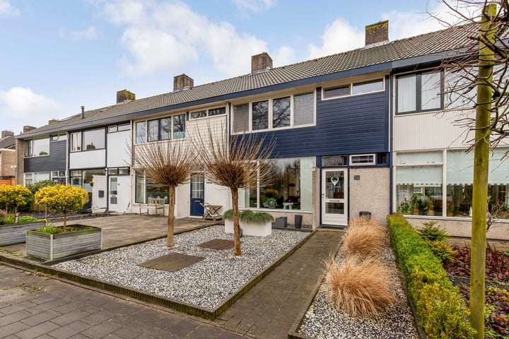 De Grutto 69 in Dronten foto