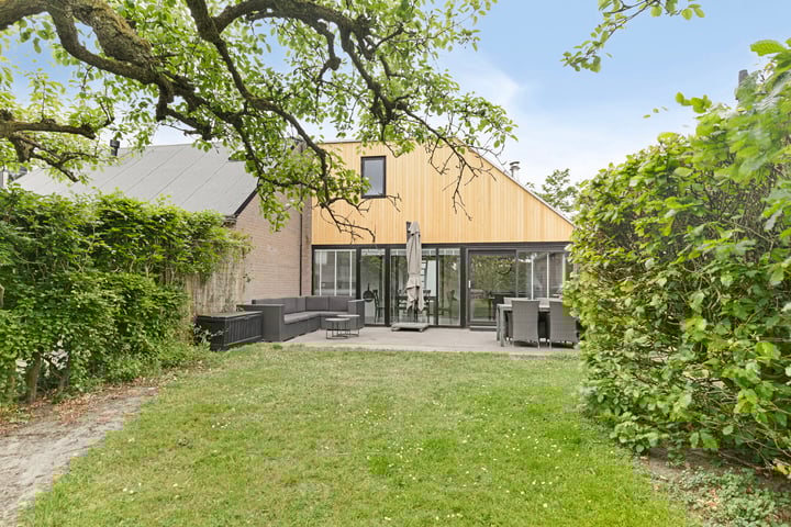 Foto van woning de Haaijmanweg 3-0084, Burgh-Haamstede