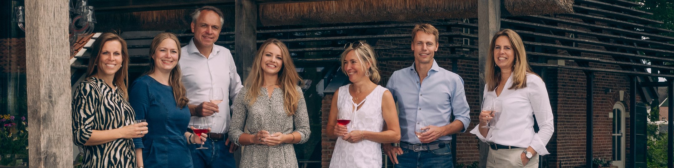Kantoorfoto De Haan Schippers Makelaars | Baerz & Co