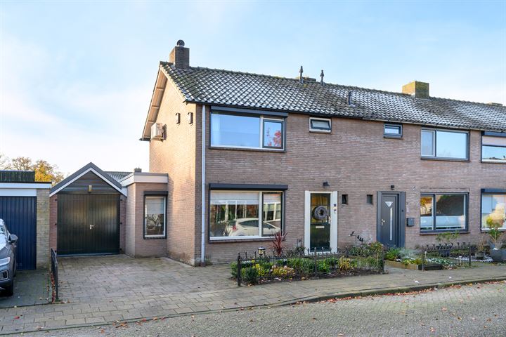 de Haar 1 in Vorden foto