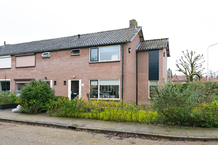 de Haar 11 in Vorden foto