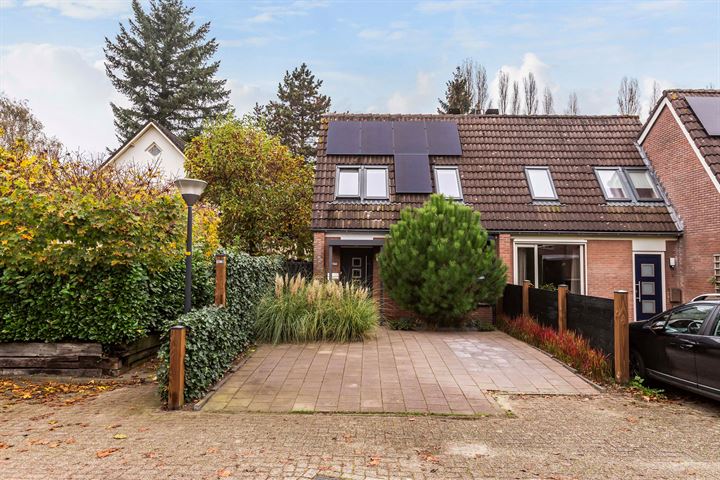 De Haardstede 51 in Apeldoorn foto