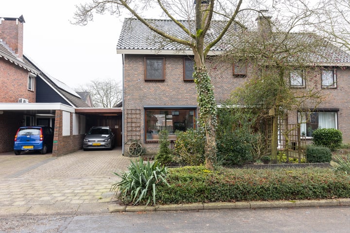 de Haare 9 in Zieuwent foto