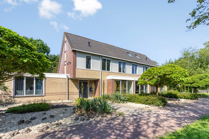 De Haer 3 in Oosterwolde