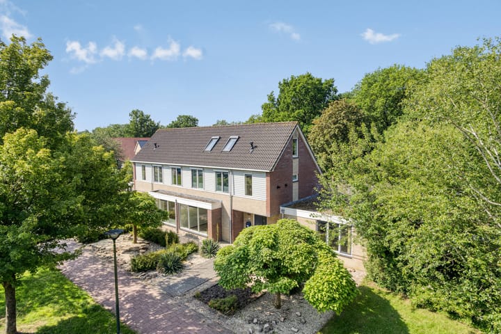 De Haer 5 in Oosterwolde