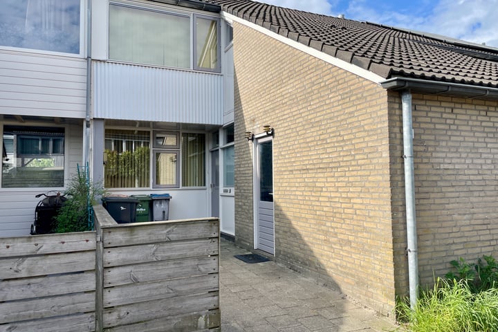 De Haere 12 in Almelo