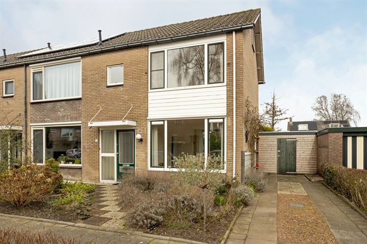 de Haere 2 in Heerde foto