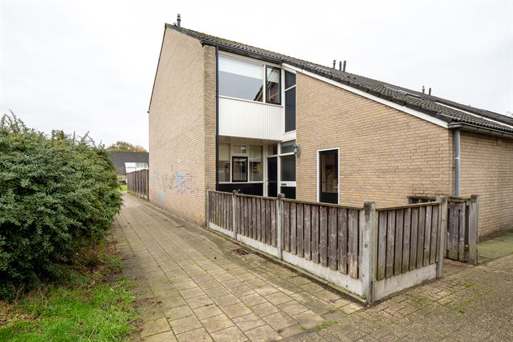 De Haere 20 in Almelo foto