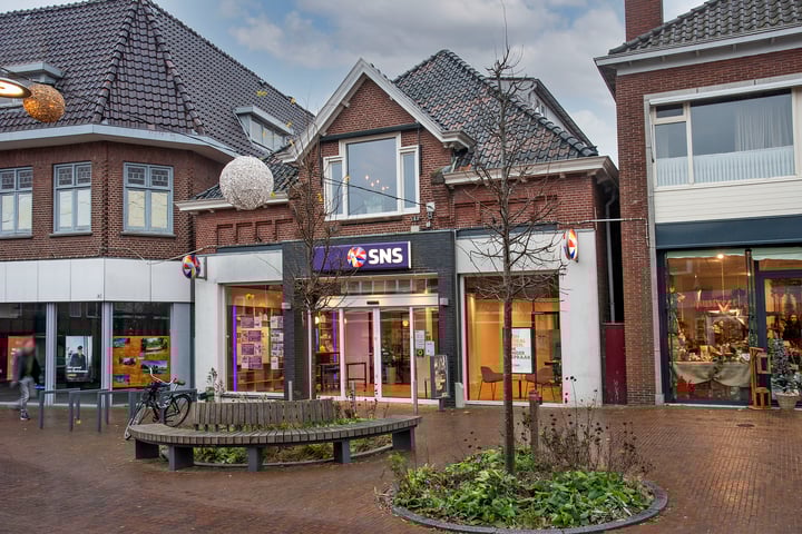 De Hagen 98 in Rijssen foto