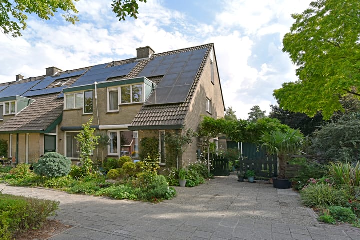 De Halve Roe 55 in Nieuwkoop foto