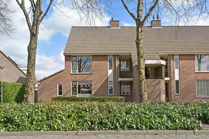 De Halve Roe 59 in Nieuwkoop foto