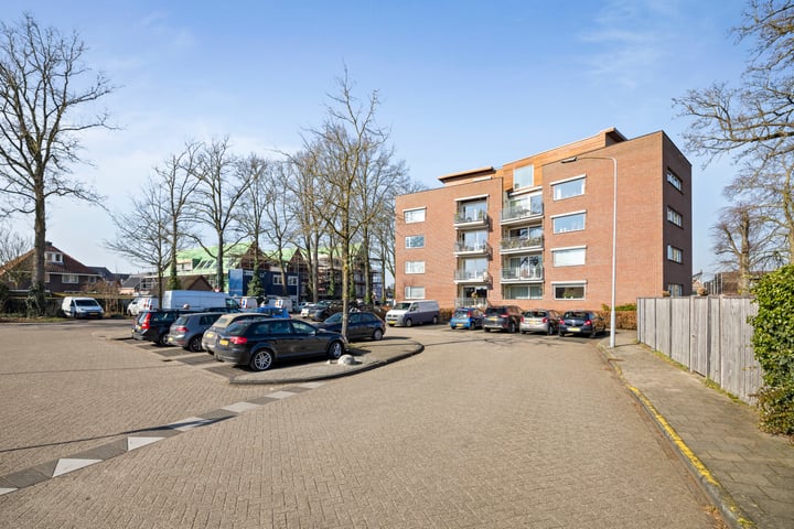 de Hamerslag 4 in Twello foto