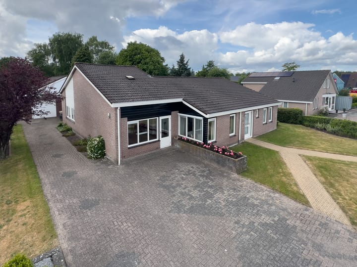 De Hanekampen 3 in Beilen foto