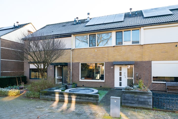 De Hangaarts 30 in 's-Heerenberg foto