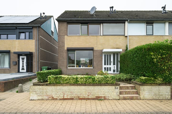 De Hangaarts 53 in 's-Heerenberg foto