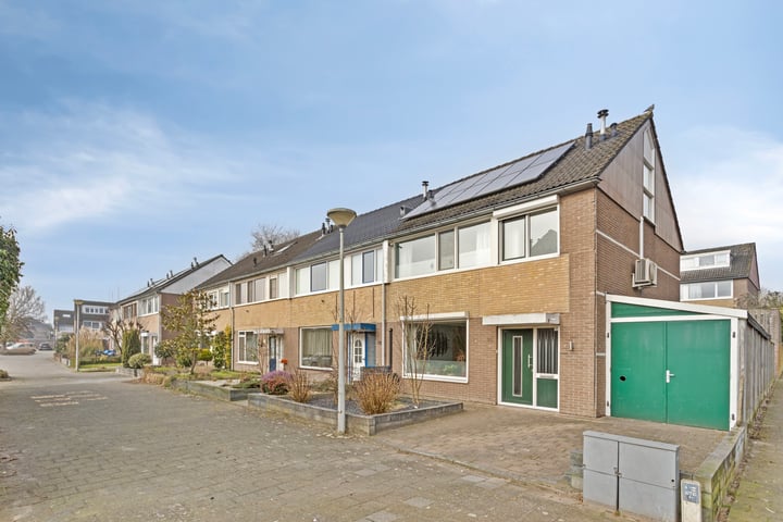 De Hangaarts 85 in 's-Heerenberg foto