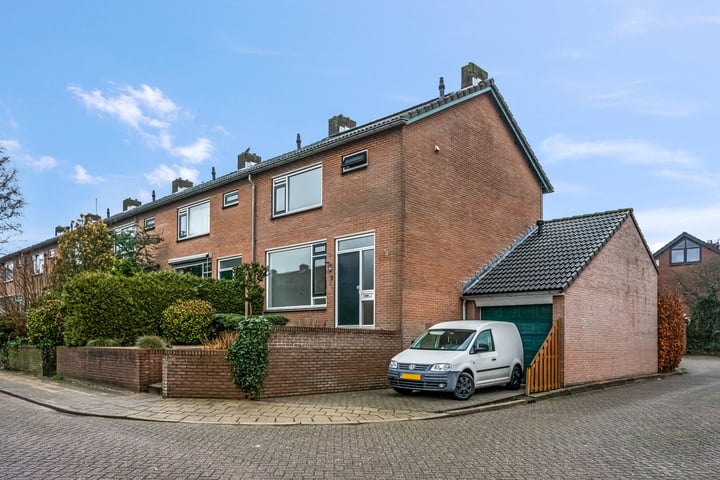 de Hank 2 in Amerongen foto