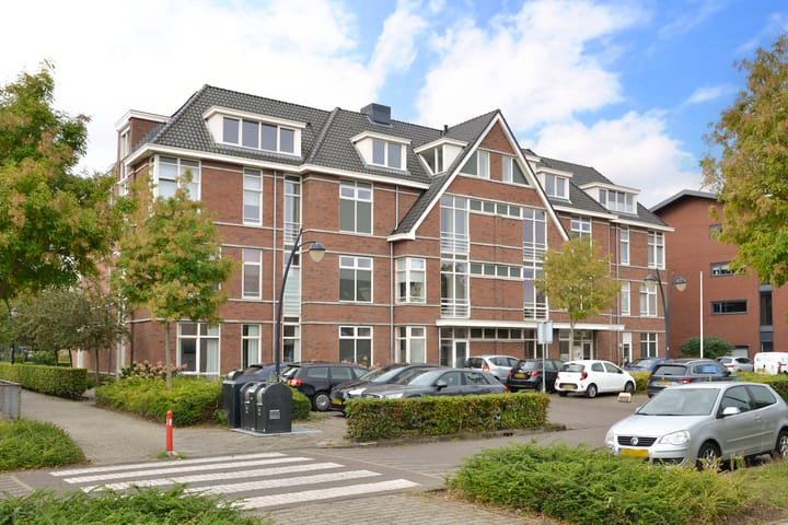 De Hank 74 in Leusden foto