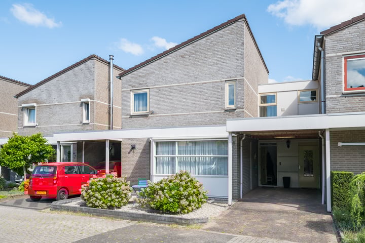 De Harp 4 in 's-Heerenberg foto