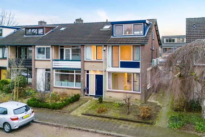 De Haspel 18 in Malden foto