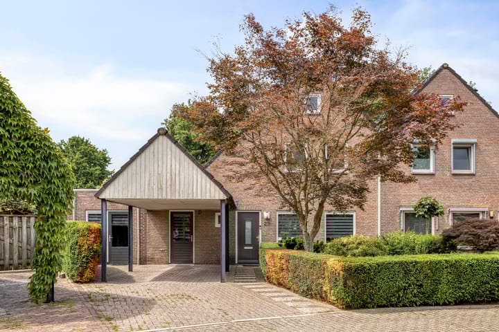 De Haspel 29 in Bergeijk foto