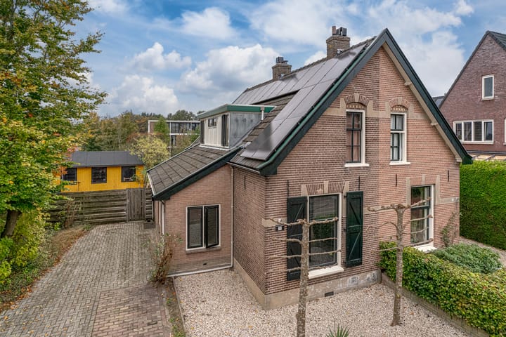 Foto van woning De Haspel 9, Arnhem