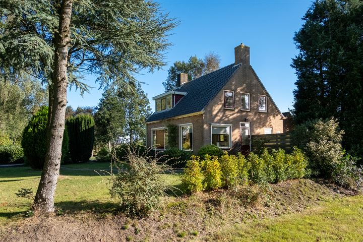 de Haspel-boven 23 in Zevenhuizen foto