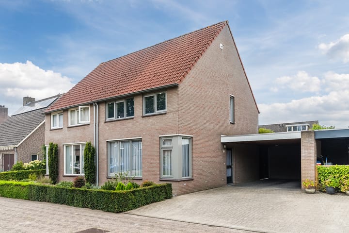 De Hasselt 10 in Riethoven