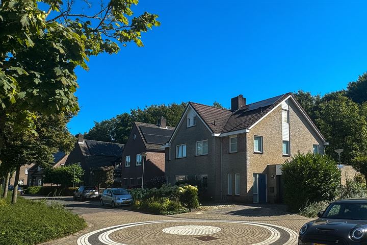 De Hasselt 25 in Riethoven foto