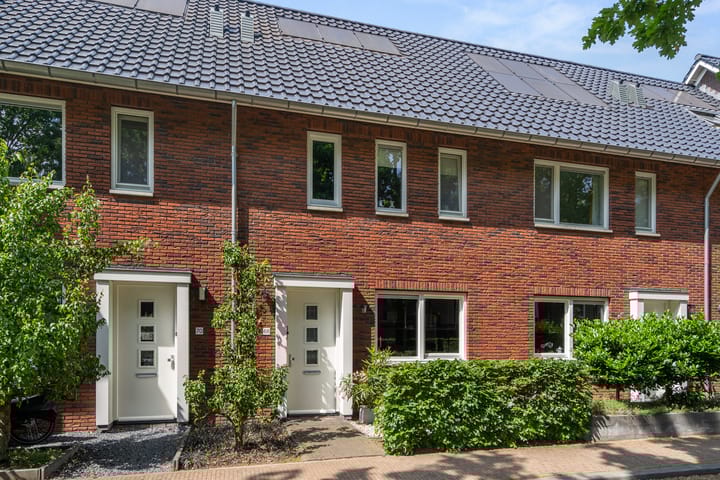 De Haverkamp 68 in Lunteren foto