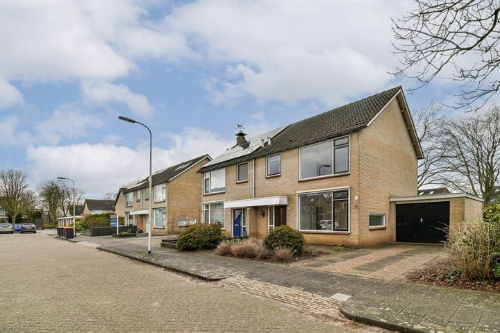 de Havezathe 10 in Raalte foto