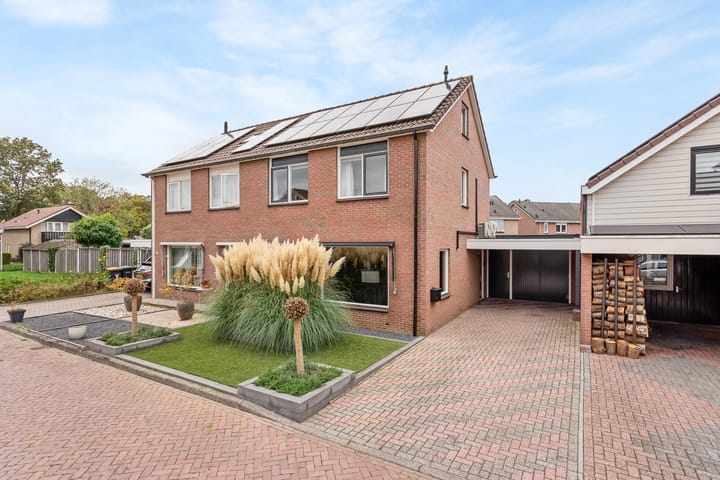 Foto van woning de Havik 13, Denekamp