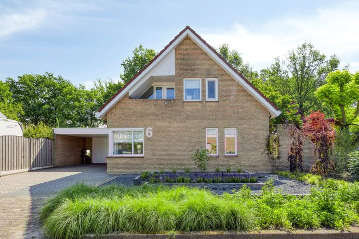 Foto van woning de Havik 6, Denekamp
