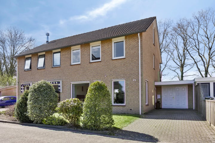 De Havik 73 in Almelo