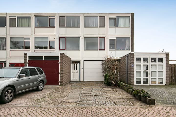 Foto van woning De Hazelaar 13, Zevenaar