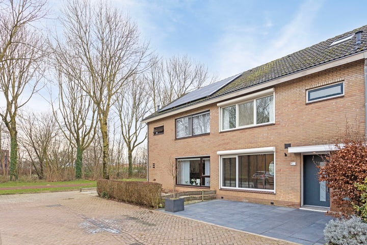 De Hazelaar 59 in Zevenaar foto